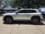 New 2025 MAZDA CX-50 2.5 Turbo w/ Accent Package image 2