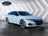 Used 2022 Honda Accord Sport image 3