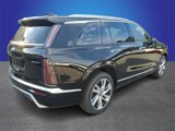 New 2026 Cadillac Vistiq Luxury image 4