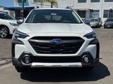 New 2025 Subaru Outback Touring XT image 3