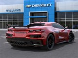 New 2025 Chevrolet Corvette Z06 image 4