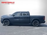 New 2025 RAM 1500 Laramie w/ Night Edition image 2