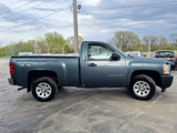 Used 2012 Chevrolet Silverado 1500 W/T image 6
