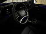 New 2025 Audi A6 e-tron Premium Plus image 3