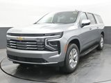 New 2025 Chevrolet Suburban Premier w/ Sun And Tow Package image 4