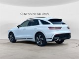 New 2026 Genesis GV70 3.5T Sport Advanced image 5