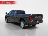 New 2025 RAM 3500 Big Horn image 3