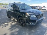Used 2021 Honda Passport Sport image 5
