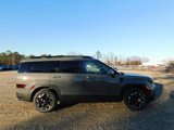New 2025 Hyundai Santa Fe SEL image 4