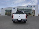 New 2025 Ford F250 4x4 Crew Cab Super Duty image 5