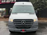 Used 2023 Mercedes-Benz Sprinter 2500 image 3