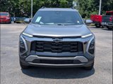 New 2026 Chevrolet Equinox ACTIV w/ Convenience Package III image 4