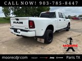 New 2025 RAM 3500 Lone Star image 3