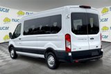 New 2025 Ford Transit 350 XL image 5