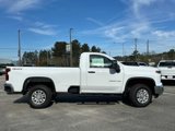 New 2025 Chevrolet Silverado 3500 W/T image 5