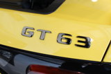 New 2025 Mercedes-Benz AMG GT 63 image 4