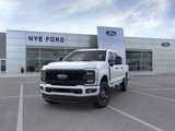 New 2025 Ford F250 XL w/ STX Appearance Package image 3