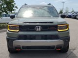 New 2026 Honda Passport TrailSport Elite image 2