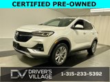 Certified 2022 Buick Encore GX Essence w/ Experience Buick Package image 5