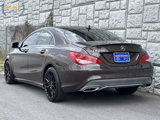 Used 2018 Mercedes-Benz CLA 250 image 4
