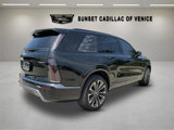 New 2026 Cadillac Vistiq Sport image 4