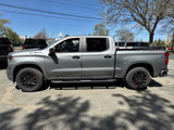 New 2025 Chevrolet Silverado 1500 RST w/ Redline Edition image 3