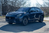 New 2025 Maserati Grecale Modena image 5