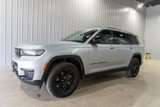 Used 2024 Jeep Grand Cherokee L Laredo image 3