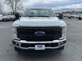 New 2025 Ford F250 XLT w/ Snow Plow Prep Package image 3