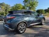 Used 2016 Nissan Murano SL image 5