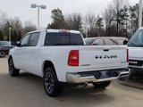 New 2025 RAM 1500 Laramie image 4