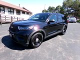 Used 2020 Ford Explorer 4WD Police Interceptor image 6