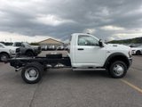 New 2024 RAM 5500 Tradesman image 2