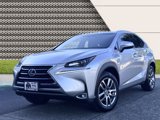 Used 2015 Lexus NX 300h AWD image 2