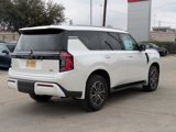 New 2025 Nissan Armada SL w/ Captain's Chari Seat Package image 3