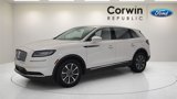 Used 2022 Lincoln Nautilus AWD w/ Premium Package image 3