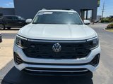 New 2025 Volkswagen Atlas SEL Premium R-Line image 4