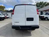 Used 2023 Chevrolet Express 2500 w/ Driver Convenience Package image 5