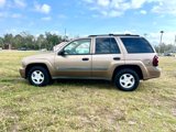 Used 2003 Chevrolet TrailBlazer LS w/ Preferred Equipment Group image 2
