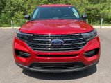 Used 2023 Ford Explorer XLT image 3