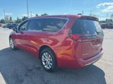 New 2026 Chrysler Pacifica Select image 5