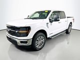 New 2025 Ford F150 XLT w/ Equipment Group 303A High image 3