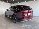 New 2025 MAZDA CX-90 Plug-In Hybrid w/ Premium Plus image 5