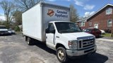 Used 2016 Ford E-450 and Econoline 450 Super Duty w/ Power Windows & Locks Group image 3