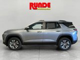 New 2026 Chevrolet Equinox LT w/ Convenience Package II image 2