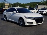 Used 2018 Honda Accord LX image 2