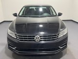 Used 2017 Volkswagen Passat 1.8T S image 3