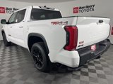 New 2025 Toyota Tundra Limited w/ TRD Off-Road Package image 4