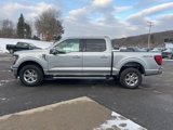 New 2025 Ford F150 XLT w/ Equipment Group 302A MID image 5
