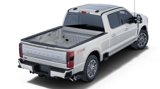 New 2025 Ford F250 Platinum w/ Platinum Plus Package image 3